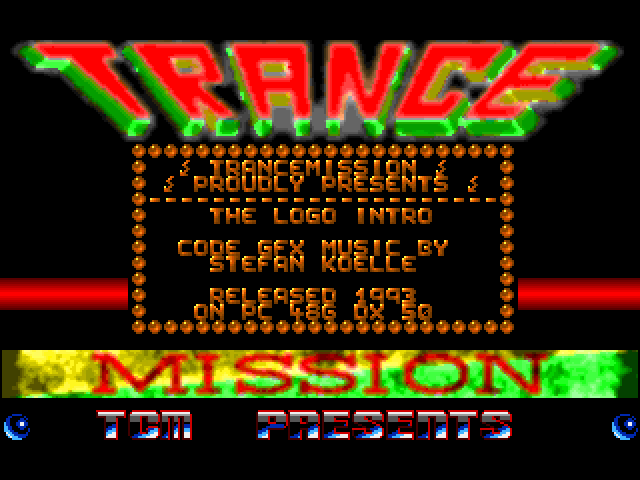 Logo Intro